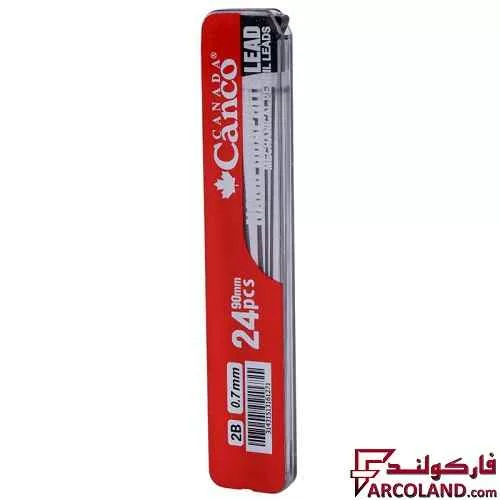 نوک مداد نوکی کنکو 0.7 میلی متر مدل Nano Graphite Lead