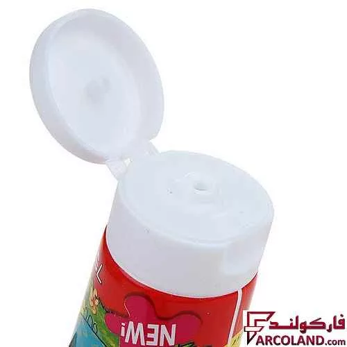 خرید اینترنتی و قیمت رنگ انگشتی 3 رنگ آریا مدل Arya 7016