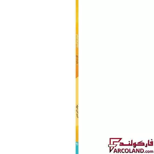 خرید اینترنتی و قیمت آموزش خط تحریری سه بعدی اول دبستان کارپوچینو گاج