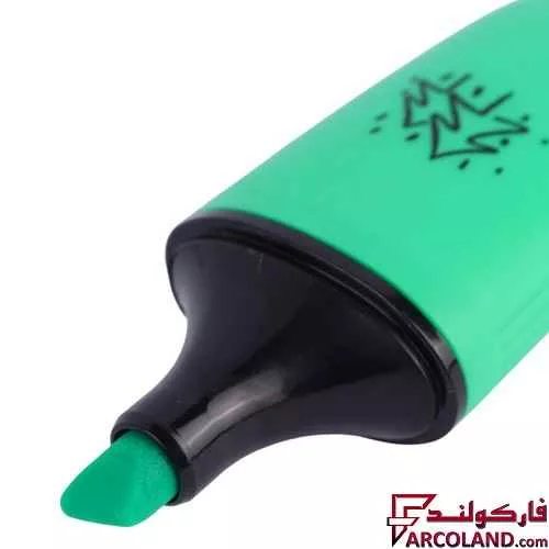 خرید اینترنتی و قیمت ماژیک هایلایتر مینی کریتورز کلاس Creators Class Lumo Mini-HLF بسته 6 عددی