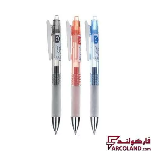 روان نویس 0.5 میلی متری پرامیس کریتورز کلاس Promise PR16-B5