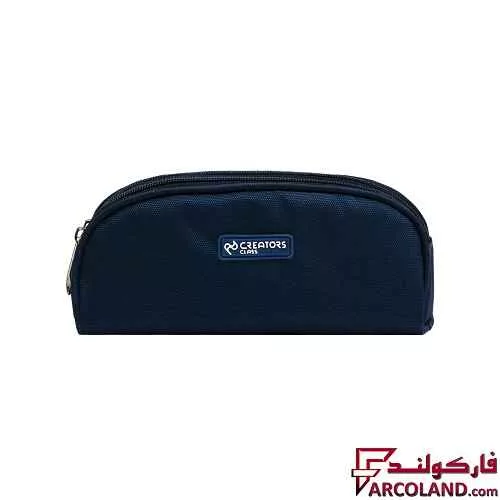 جامدادی برزنتی کالج کریتورز کلاس Creators Class PCC0400