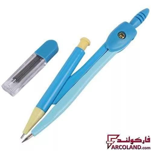 خرید اینترنتی و قیمت ست پرگار ٧ تکه کلاسیک کریتورز کلاس Creators Class CCMPCS7