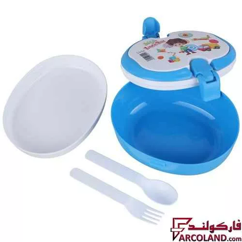 خرید اینترنتی و قیمت ظرف غذا آریا مدل Arya 6022