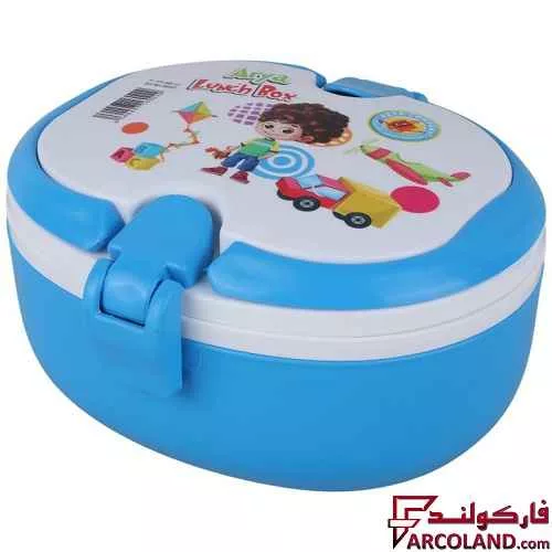 خرید اینترنتی و قیمت ظرف غذا آریا مدل Arya 6022