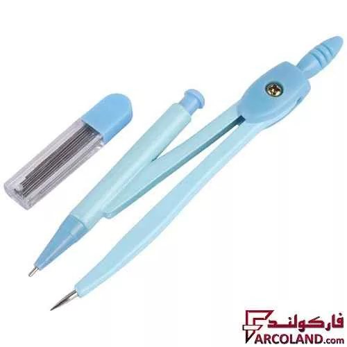 پرگار مدادی کلاسیک کریتورز کلاس Creators Class CCMPC7
