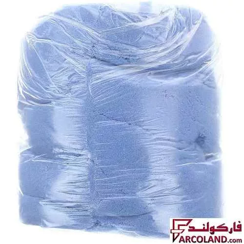 خرید اینترنتی و قیمت خمیر شنی سطلی آریا مدل Arya 1083