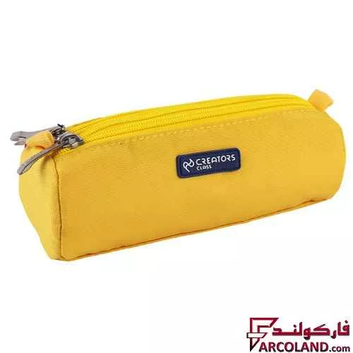 جامدادی سه زیپ برزنتی آرتو کریتورز کلاس Creators Class PCC0300