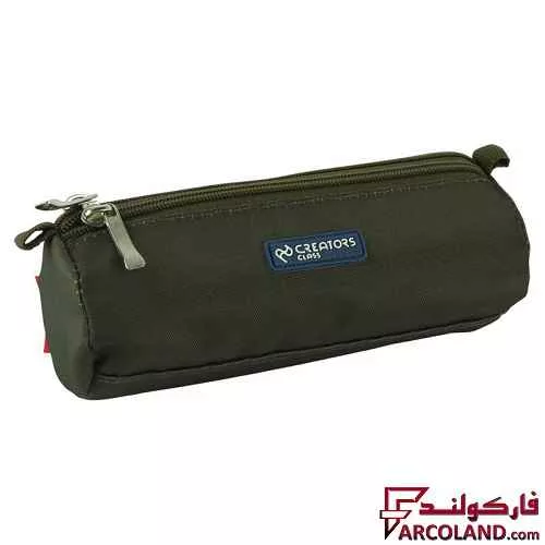 خرید اینترنتی و قیمت جامدادی سه زیپ برزنتی آرتو کریتورز کلاس Creators Class PCC0300