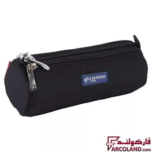 خرید اینترنتی و قیمت جامدادی سه زیپ برزنتی آرتو کریتورز کلاس Creators Class PCC0300