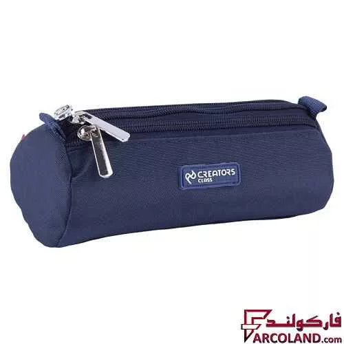 خرید اینترنتی و قیمت جامدادی سه زیپ برزنتی آرتو کریتورز کلاس Creators Class PCC0300