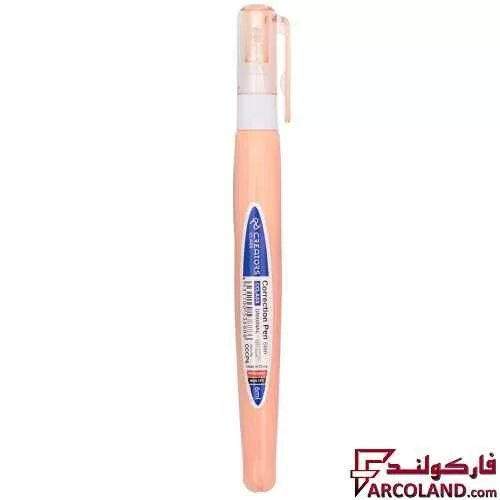 لاک غلط گیر قلمی اسلیم مدل Creators Class CCCP6