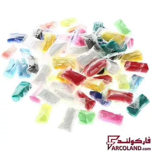 خرید اینترنتی و قیمت خمیر بازی کنکو مدل ماشین کد 3162