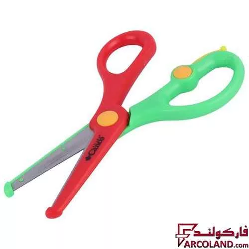 خرید اینترنتی و قیمت قیچی کودک کنکو مدل Blade