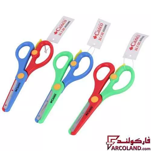 قیچی کودک کنکو مدل Blade