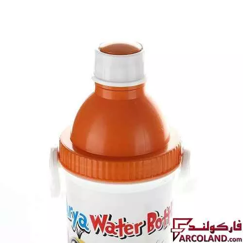 خرید اینترنتی و قیمت قمقمه کارتونی فانتزی 500 سی سی آریا مدل Arya 6025
