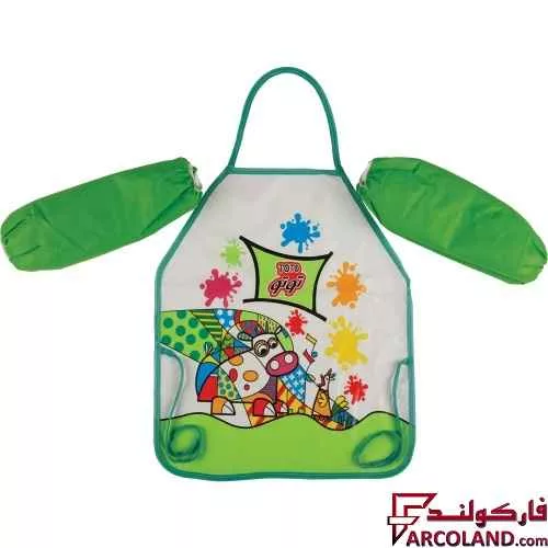روپوش نقاشی توتو مدل Toto 2904