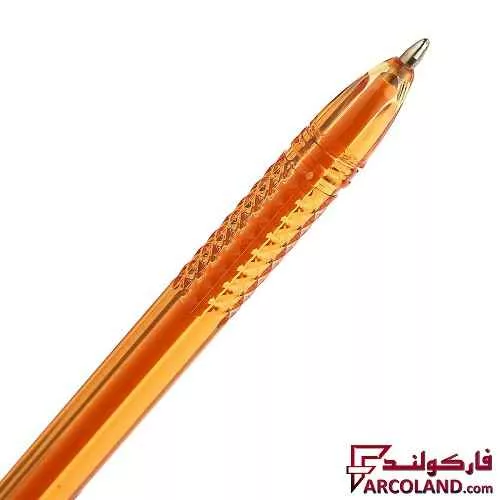 خرید اینترنتی و قیمت خودکار 10 رنگ 1 میلی متری کنکو مدل Office بسته 50 عددی