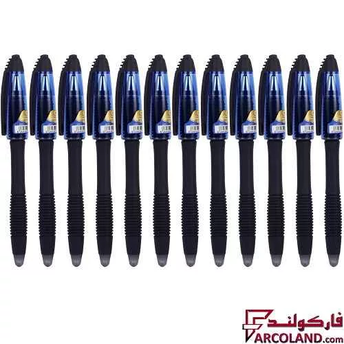 روان نویس 0.7 میلی متری ویو کریتورز کلاس Wave G-FTN20 بسته 12 عددی