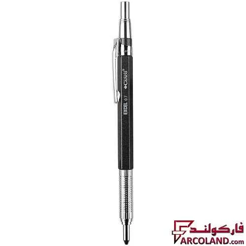 خرید اینترنتی و قیمت مداد نوکی 0.7 میلی متری کنکو مدل Excel