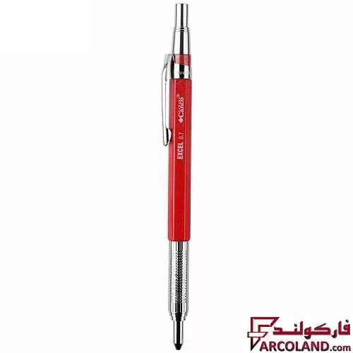 خرید اینترنتی و قیمت مداد نوکی 0.7 میلی متری کنکو مدل Excel