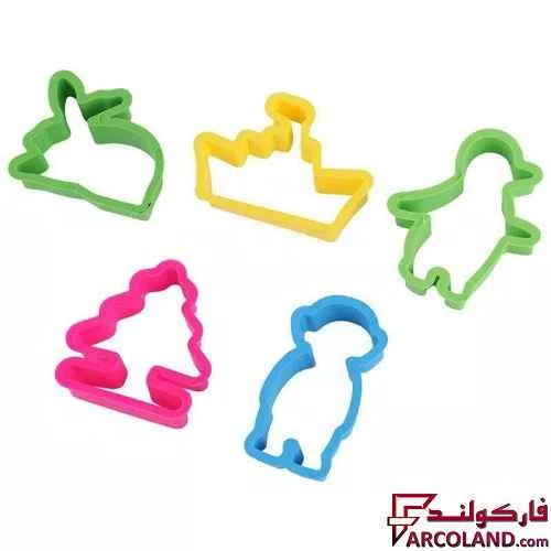 خرید اینترنتی و قیمت ست خلاقیت 75 تکه آریا مدل Arya 6035