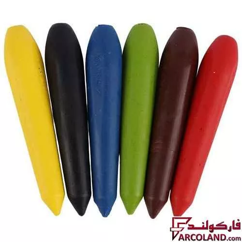 خرید اینترنتی و قیمت ست خلاقیت 75 تکه آریا مدل Arya 6035