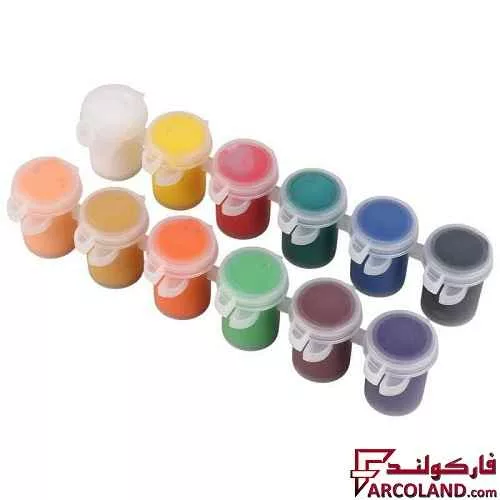 خرید اینترنتی و قیمت ست خلاقیت 75 تکه آریا مدل Arya 6035