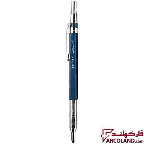 خرید اینترنتی و قیمت مداد نوکی 0.5 میلی متری کنکو مدل Excel