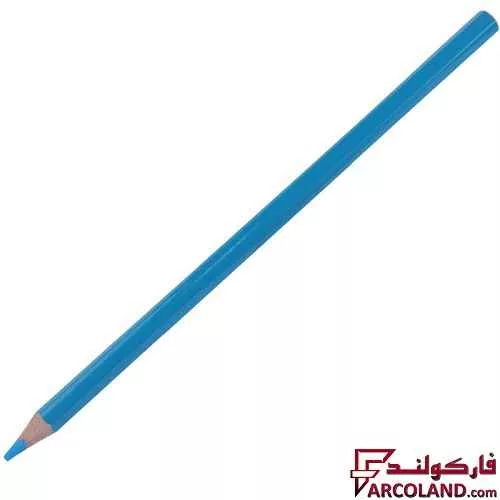 خرید اینترنتی و قیمت مداد رنگی 12 رنگ کنکو کیدز جعبه مقوایی مدل Kids