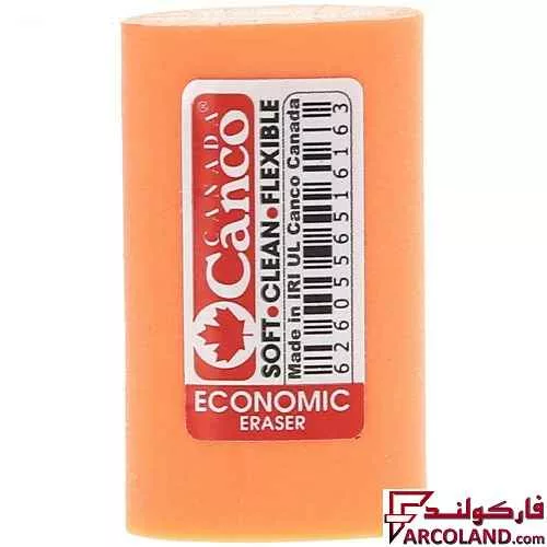 خرید اینترنتی و قیمت پاک کن رنگی کنکو مدل Economic کد 6163