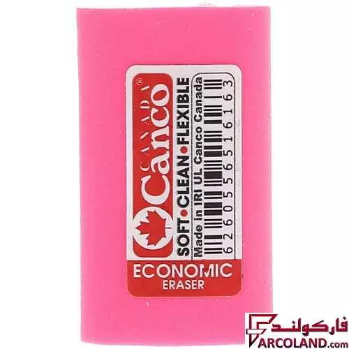 خرید اینترنتی و قیمت پاک کن رنگی کنکو مدل Economic کد 6163