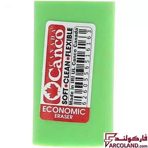 خرید اینترنتی و قیمت پاک کن رنگی کنکو مدل Economic کد 6163