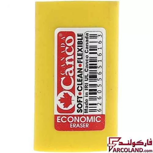 خرید اینترنتی و قیمت پاک کن رنگی کنکو مدل Economic کد 6163