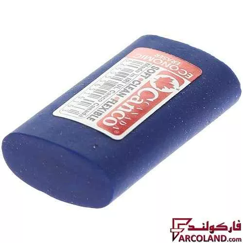 پاک کن رنگی کنکو مدل Economic کد 6163