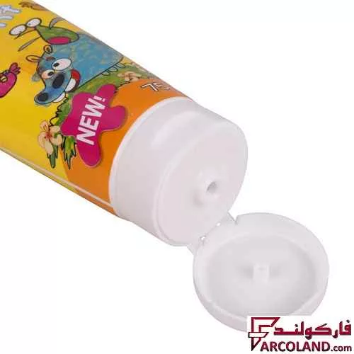 خرید اینترنتی و قیمت رنگ انگشتی 8 رنگ آریا مدل Arya 7014