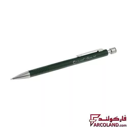خرید اینترنتی و قیمت مداد نوکی 0.7 میلی متری چیرمن کریتورز کلاس Chairman MP-CS727