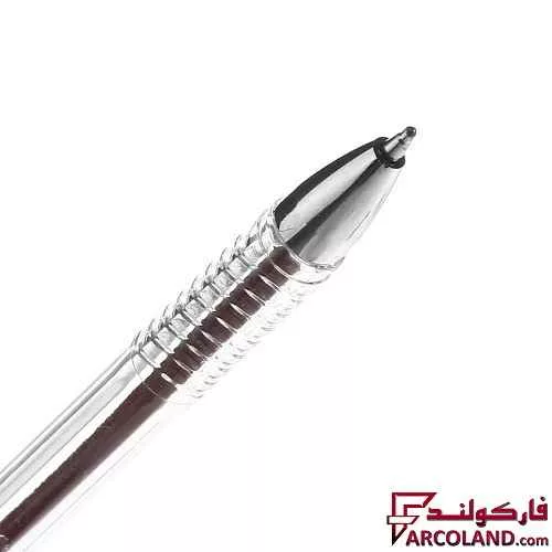 خرید اینترنتی و قیمت خودکار 8 رنگ 1 میلی متری کنکو مدل Fino Pen بسته 50 عددی