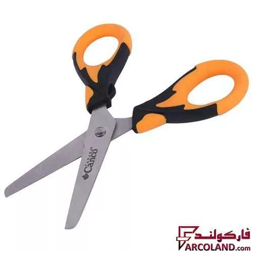خرید اینترنتی و قیمت قیچی کودک کنکو مدل Flame