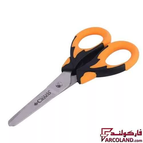خرید اینترنتی و قیمت قیچی کودک کنکو مدل Flame