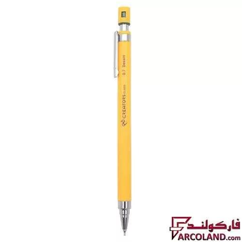 مداد نوکی 0.7 میلی متری دسین کریتورز کلاس Dessin MP-DA1001