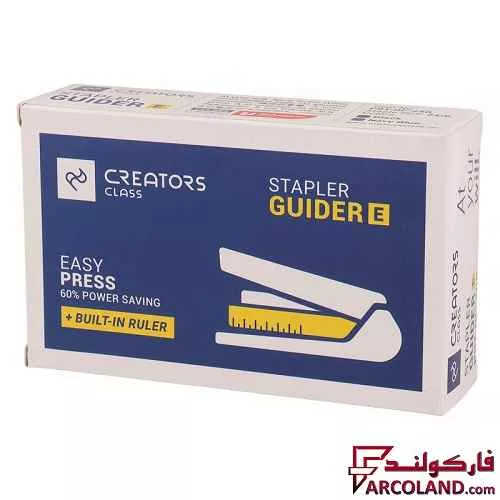 خرید اینترنتی و قیمت منگنه کریتورز کلاس Creators Class Guider E PST-RF-25B