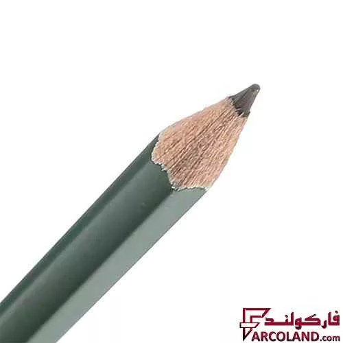 خرید اینترنتی و قیمت مداد طراحی 3B آریا طرح آرتیست Artist 3502 مدل Non-toxic