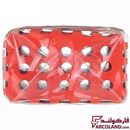 خرید اینترنتی و قیمت پاک کن رنگی کنکو مدل Stripy کد5463