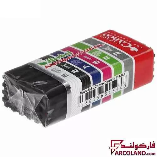خرید اینترنتی و قیمت پاک کن رنگی کنکو مدل Stripy کد5463