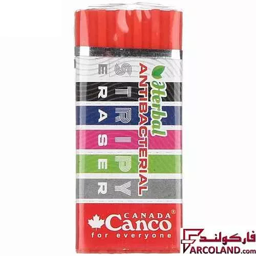 پاک کن رنگی کنکو مدل Stripy کد5463