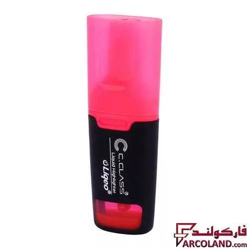 خرید اینترنتی و قیمت ماژیک هایلایتر مایع مینی کریتورز کلاس Creators Class FLUO H-3128B