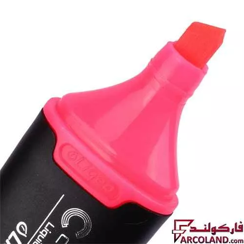 خرید اینترنتی و قیمت ماژیک هایلایتر مایع مینی کریتورز کلاس Creators Class FLUO H-3128B