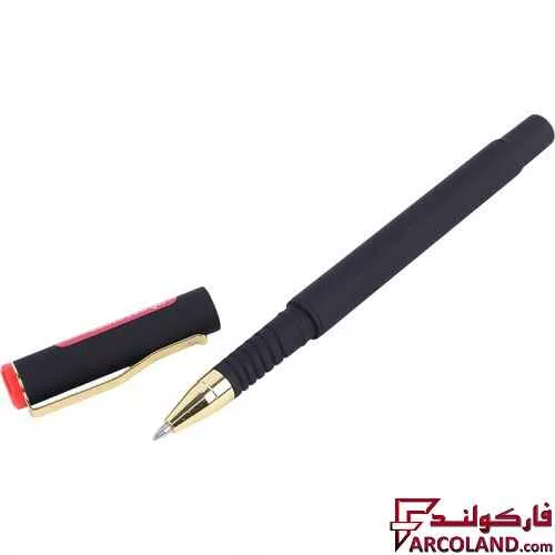 خرید اینترنتی و قیمت روان نویس 0.7 میلی متری گلدن کلیپ کریتورز کلاس Golden Clip GP-3026