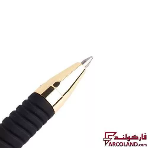 خرید اینترنتی و قیمت روان نویس 0.7 میلی متری گلدن کلیپ کریتورز کلاس Golden Clip GP-3026